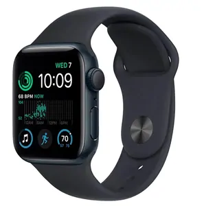 Замена Digital Crown Apple Watch SE 2 в Тюмени